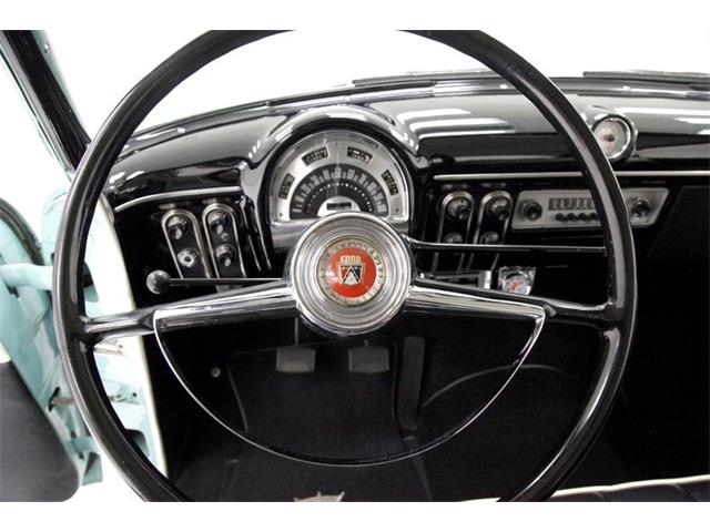 1953 Ford Crestline Victoria (CC-1736022) for sale in Morgantown, Pennsylvania