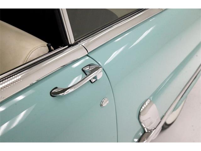 1953 Ford Crestline Victoria (CC-1736022) for sale in Morgantown, Pennsylvania