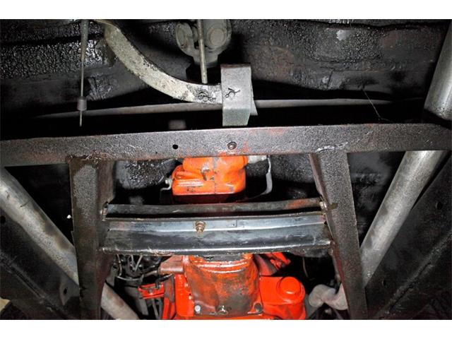 1953 Ford Crestline Victoria (CC-1736022) for sale in Morgantown, Pennsylvania