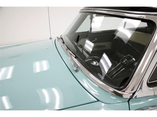 1953 Ford Crestline Victoria (CC-1736022) for sale in Morgantown, Pennsylvania