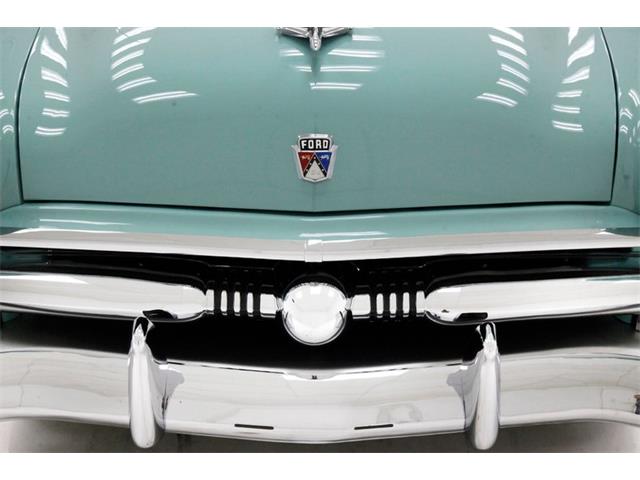 1953 Ford Crestline Victoria (CC-1736022) for sale in Morgantown, Pennsylvania