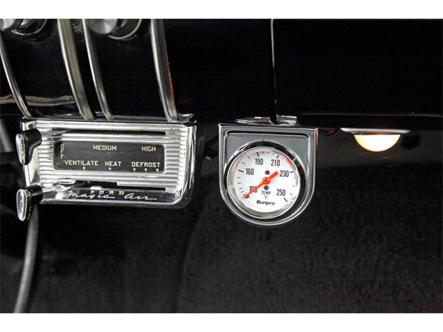 1953 Ford Crestline Victoria (CC-1736022) for sale in Morgantown, Pennsylvania
