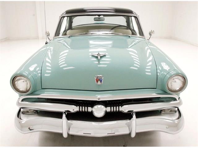 1953 Ford Crestline Victoria (CC-1736022) for sale in Morgantown, Pennsylvania