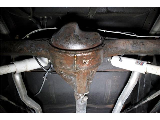 1953 Ford Crestline Victoria (CC-1736022) for sale in Morgantown, Pennsylvania