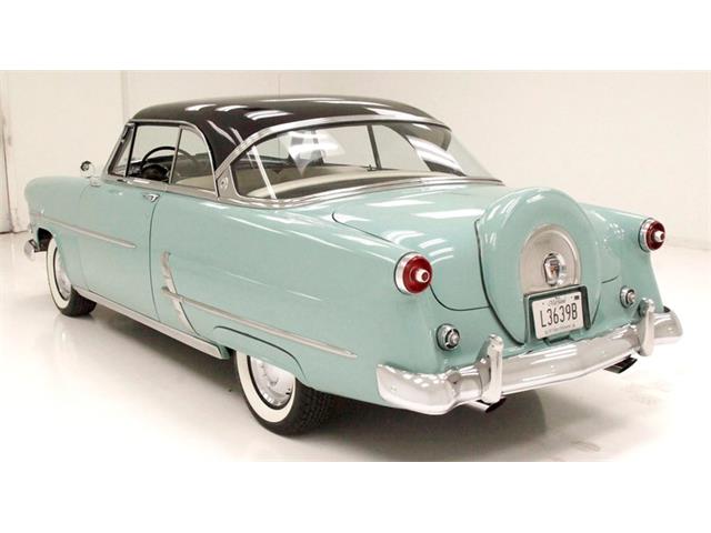 1953 Ford Crestline Victoria (CC-1736022) for sale in Morgantown, Pennsylvania