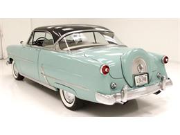 1953 Ford Crestline Victoria (CC-1736022) for sale in Morgantown, Pennsylvania