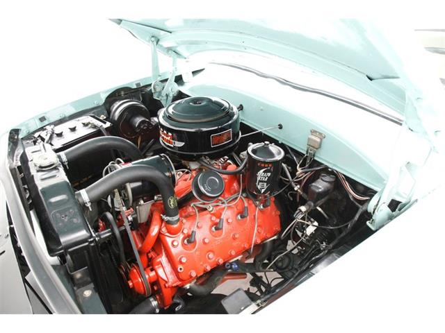 1953 Ford Crestline Victoria (CC-1736022) for sale in Morgantown, Pennsylvania