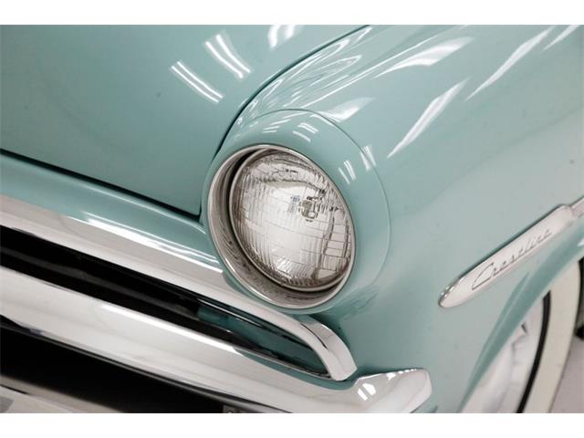 1953 Ford Crestline Victoria (CC-1736022) for sale in Morgantown, Pennsylvania