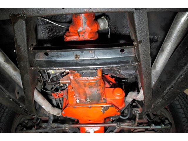 1953 Ford Crestline Victoria (CC-1736022) for sale in Morgantown, Pennsylvania