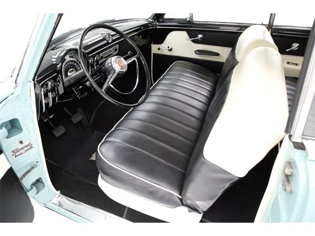 1953 Ford Crestline Victoria (CC-1736022) for sale in Morgantown, Pennsylvania