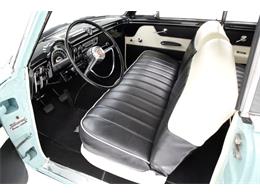 1953 Ford Crestline Victoria (CC-1736022) for sale in Morgantown, Pennsylvania