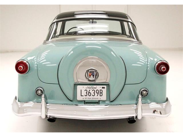 1953 Ford Crestline Victoria (CC-1736022) for sale in Morgantown, Pennsylvania