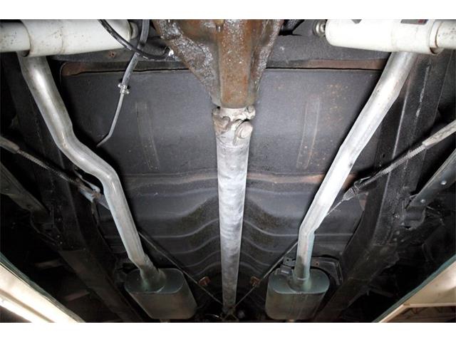 1953 Ford Crestline Victoria (CC-1736022) for sale in Morgantown, Pennsylvania