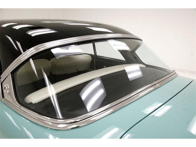 1953 Ford Crestline Victoria (CC-1736022) for sale in Morgantown, Pennsylvania