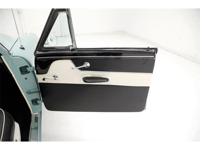 1953 Ford Crestline Victoria (CC-1736022) for sale in Morgantown, Pennsylvania