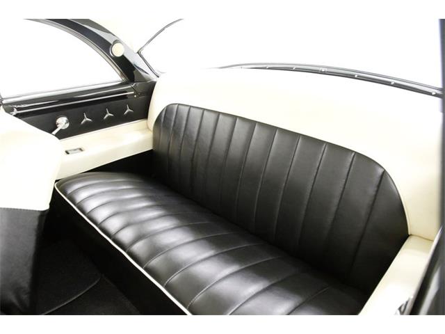 1953 Ford Crestline Victoria (CC-1736022) for sale in Morgantown, Pennsylvania