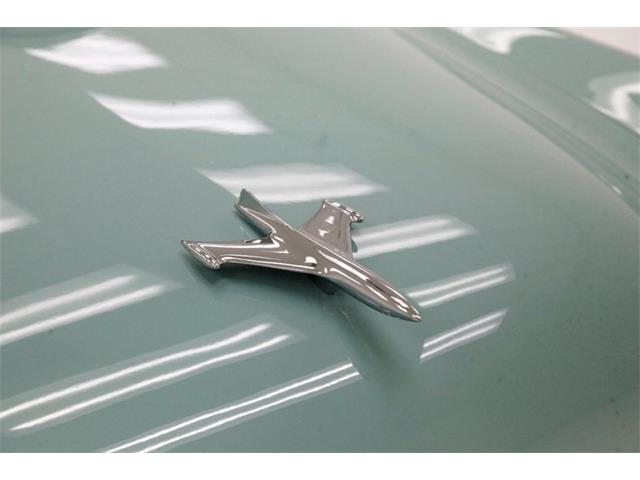 1953 Ford Crestline Victoria (CC-1736022) for sale in Morgantown, Pennsylvania