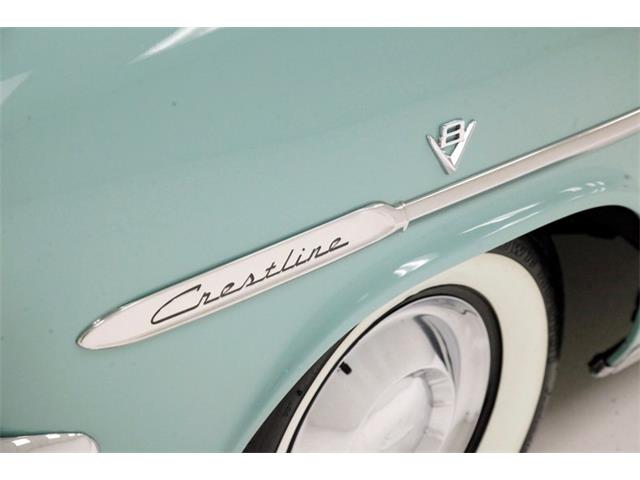 1953 Ford Crestline Victoria (CC-1736022) for sale in Morgantown, Pennsylvania