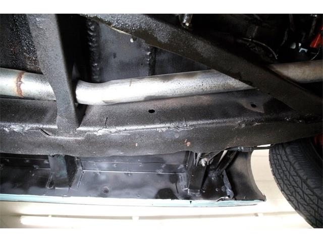 1953 Ford Crestline Victoria (CC-1736022) for sale in Morgantown, Pennsylvania