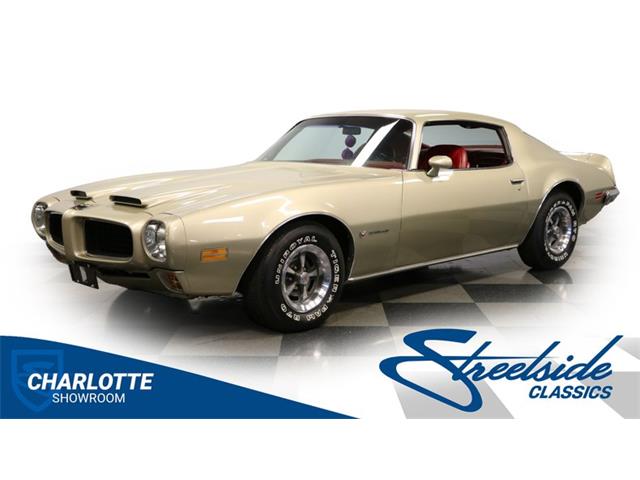 1973 Pontiac Firebird (CC-1736026) for sale in Concord, North Carolina