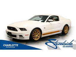 2013 Ford Mustang (CC-1736028) for sale in Concord, North Carolina