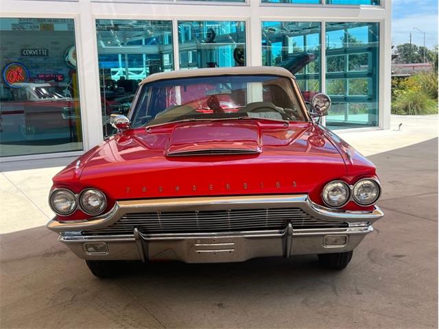 1964 Ford Thunderbird (CC-1736053) for sale in Palmetto, Florida