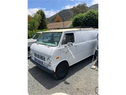 1973 Ford Econoline (CC-1736057) for sale in Cadillac, Michigan