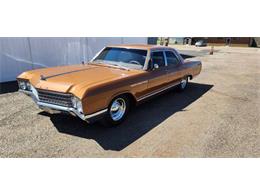 1966 Buick LeSabre (CC-1736062) for sale in Cadillac, Michigan