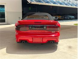 2002 Pontiac Firebird Trans Am (CC-1736064) for sale in Palmetto, Florida