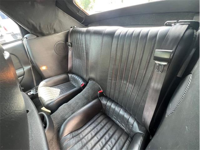 2002 Pontiac Firebird Trans Am (CC-1736064) for sale in Palmetto, Florida