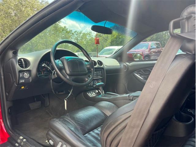 2002 Pontiac Firebird Trans Am (CC-1736064) for sale in Palmetto, Florida