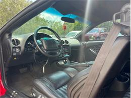 2002 Pontiac Firebird Trans Am (CC-1736064) for sale in Palmetto, Florida