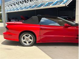 2002 Pontiac Firebird Trans Am (CC-1736064) for sale in Palmetto, Florida