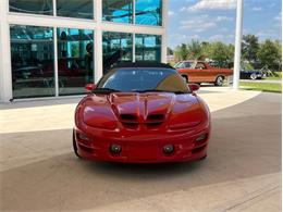 2002 Pontiac Firebird Trans Am (CC-1736064) for sale in Palmetto, Florida