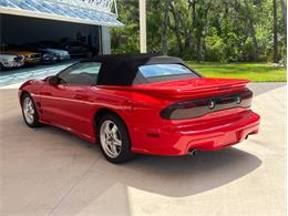 2002 Pontiac Firebird Trans Am (CC-1736064) for sale in Palmetto, Florida