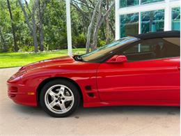 2002 Pontiac Firebird Trans Am (CC-1736064) for sale in Palmetto, Florida