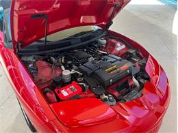 2002 Pontiac Firebird Trans Am (CC-1736064) for sale in Palmetto, Florida
