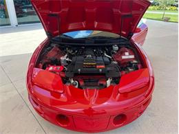 2002 Pontiac Firebird Trans Am (CC-1736064) for sale in Palmetto, Florida