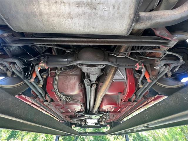 2002 Pontiac Firebird Trans Am (CC-1736064) for sale in Palmetto, Florida