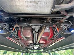 2002 Pontiac Firebird Trans Am (CC-1736064) for sale in Palmetto, Florida