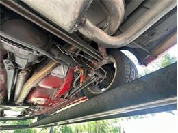 2002 Pontiac Firebird Trans Am (CC-1736064) for sale in Palmetto, Florida