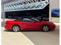 2002 Pontiac Firebird Trans Am (CC-1736064) for sale in Palmetto, Florida