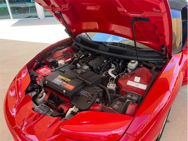 2002 Pontiac Firebird Trans Am (CC-1736064) for sale in Palmetto, Florida