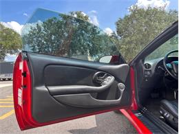 2002 Pontiac Firebird Trans Am (CC-1736064) for sale in Palmetto, Florida