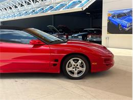 2002 Pontiac Firebird Trans Am (CC-1736064) for sale in Palmetto, Florida