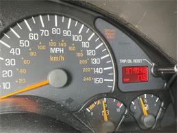 2002 Pontiac Firebird Trans Am (CC-1736064) for sale in Palmetto, Florida