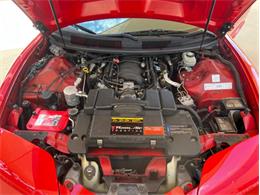 2002 Pontiac Firebird Trans Am (CC-1736064) for sale in Palmetto, Florida