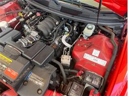 2002 Pontiac Firebird Trans Am (CC-1736064) for sale in Palmetto, Florida