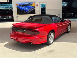2002 Pontiac Firebird Trans Am (CC-1736064) for sale in Palmetto, Florida