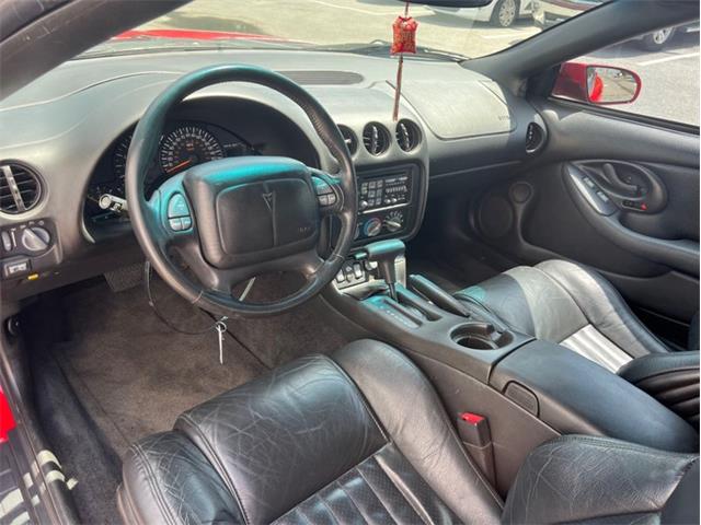2002 Pontiac Firebird Trans Am (CC-1736064) for sale in Palmetto, Florida